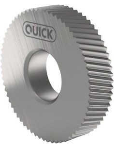 Moleta PM BR 15grados 21,5x5x8H7 P2 QUICK