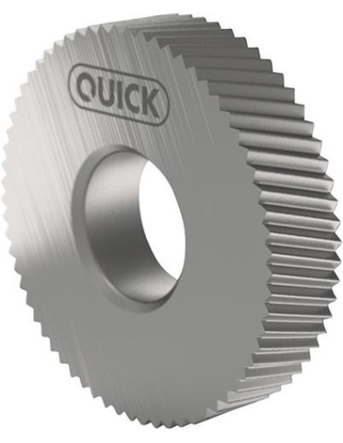 Moleta PM BR 15grados 21,5x5x8H7 P2 QUICK