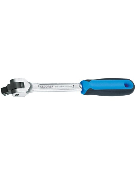 Mango articulado 1/2 381mm GEDORE