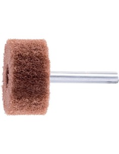 Rodillo abrasivo POLINOX PNL 40x20mm K 360 A Pferd