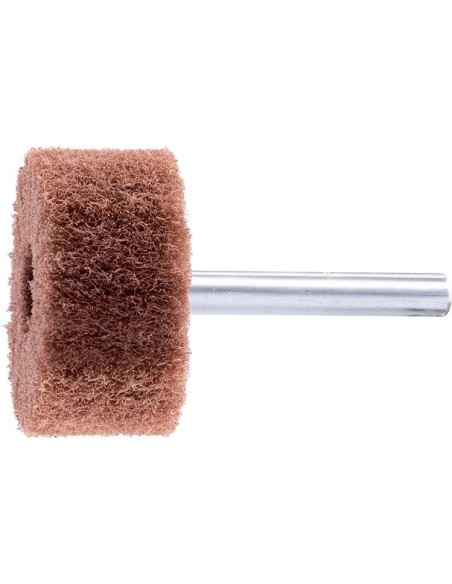 Rodillo abrasivo POLINOX PNL 40x20mm K 360 A Pferd