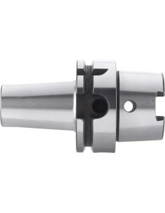 Alojamiento para fresa atornill. DIN69893 A HSK-A63 M12x100mm FORTIS