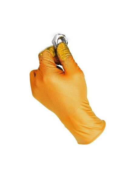 Guante GRIPPAZ by JUBA - 580OR GRIPPAZ