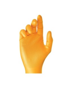 Guante GRIPPAZ by JUBA - 580OR GRIPPAZ 2