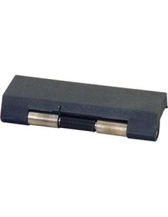 Mordaza de protección fibra sintética 160mm