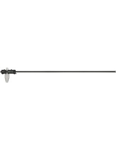 Pie de rey de taller digital, con puntas 2500mm FORTIS