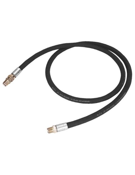 MANGUERA PARA GRASA, 4 M x 3/8 - 1/4