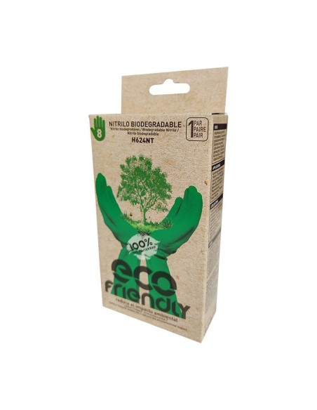 Guante - H624NT NATURE