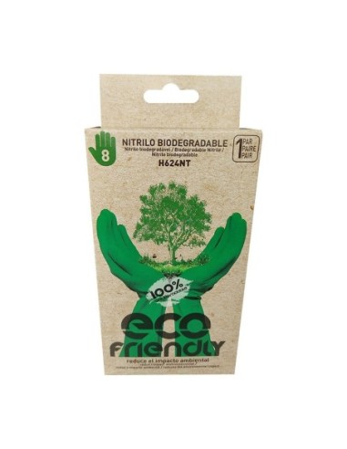 Guante - H624NT NATURE
