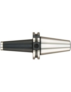 Mandril portafresas para fresa atornillable SK50 DIN69871AD/B M16x50mm FORTIS