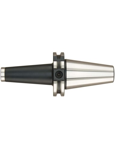 Mandril portafresas para fresa atornillable SK50 DIN69871AD/B M16x50mm FORTIS