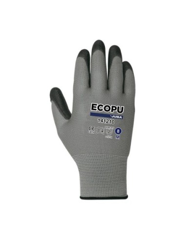 Guante Juba - 141210 ECO-PU