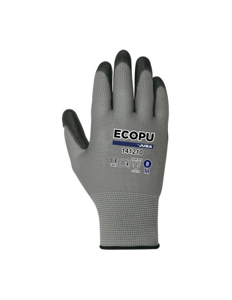 Guante Juba - 141210 ECO-PU