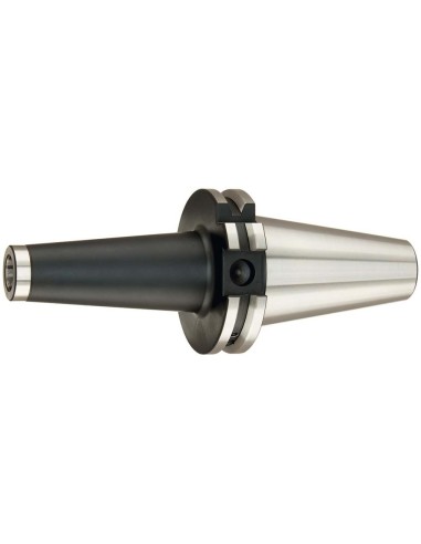 Mandril portafresas para fresa atornillable SK50 DIN69871AD/B M16x50mm FORTIS