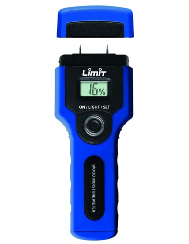 Medidor de Humedad Limit 6100