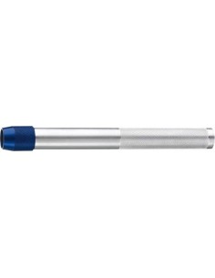Mango tubular aluminio para llave dinamométrica Dremometer 762mm GEDORE