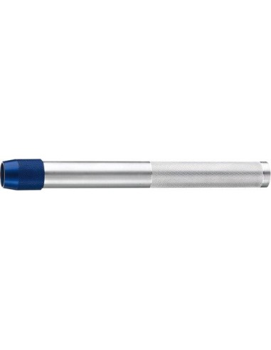 Mango tubular aluminio para llave dinamométrica Dremometer 762mm GEDORE