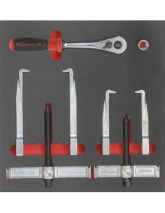 Módulo hta 2/3 extractor