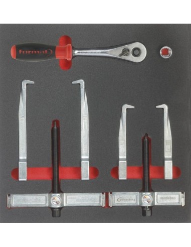 Módulo hta 2/3 extractor