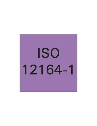 Mandril sujeción tipo W DIN69893A HSK-A63 8x65mm HAIMER