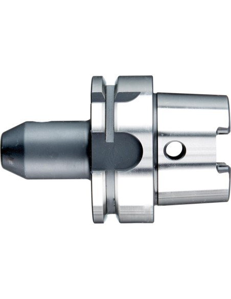 Portafresas DIN69893A HSK-A63 20x80mm FORTIS