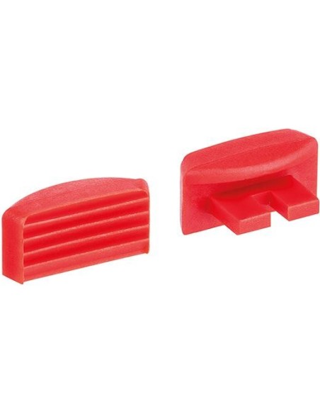 Mordaza de sujeción para Alicates pelacables auto.KNIPEX