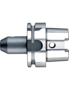Portafresas DIN69893A HSK-A63 8x120mm FORTIS