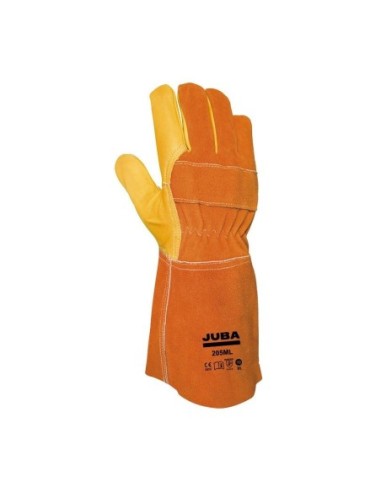 Guante Juba - 205ML JUBA