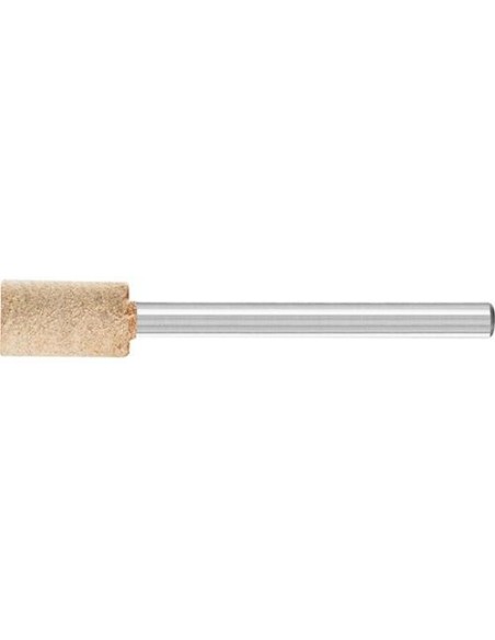 Barrita abrasiva AW120LR cilíndrica PFZY 0610 3mm 6x10mm Pferd