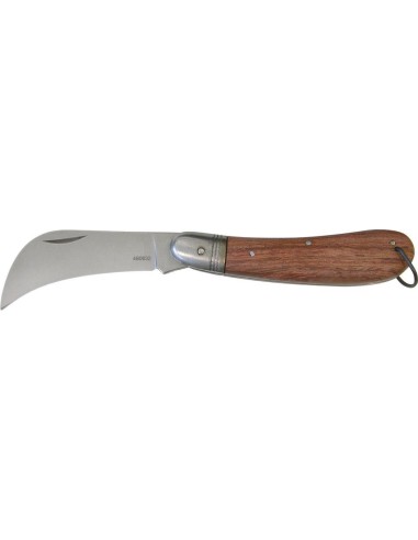Navaja de bolsillo 180mm