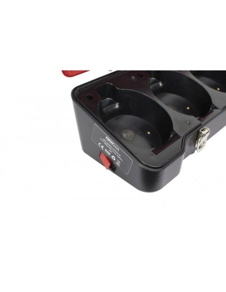 CAJA DE CARGADOR 3PCS PARA 1077