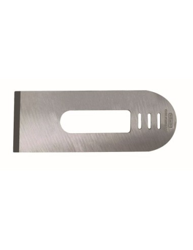Hierro de cuchillo