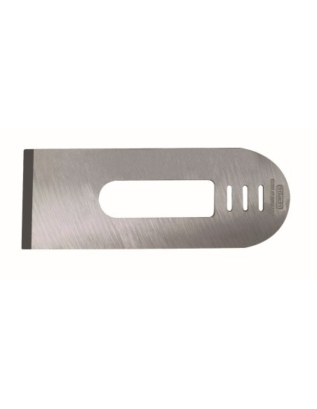 Hierro de cuchillo