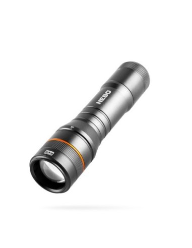 NEWTON 500 - Linterna táctica 500LM