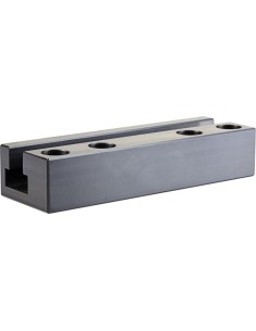 Bloque de amarre FlexiClamp con ranura en T 14 mm (distancia de ranura 63,100,125mm)