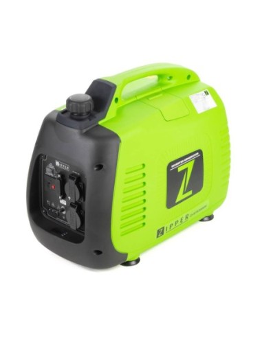 GRUPO ELECTRÓGENO | Zipper ZI-STE2000IV