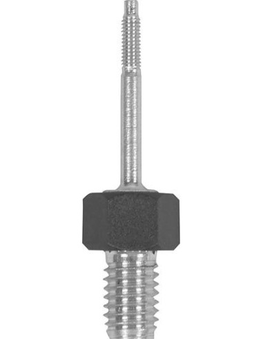 Perno roscado M3 airPower4 / GO-530-SK Goebel