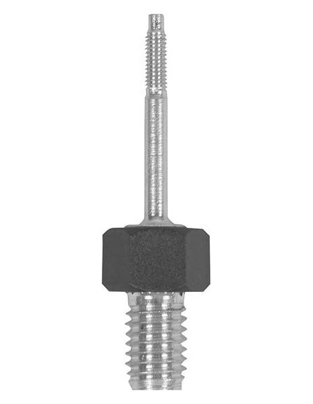 Perno roscado M3 airPower4 / GO-530-SK Goebel