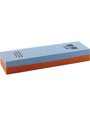 Piedra de afilar japonesa200x60x30mm K400/1000 Müller