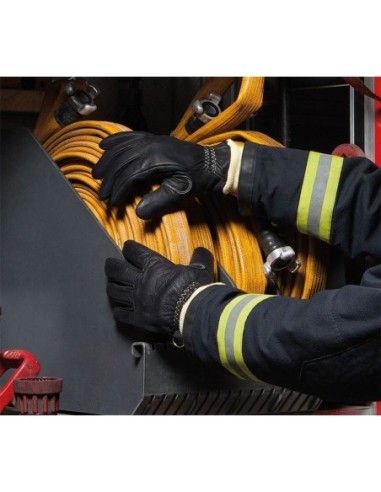 Guante - 311BGC1 FIRE FIGHTER