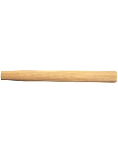 Mango nogal para martillos cerrajero 200g 280mm