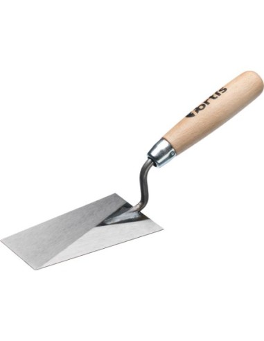 Paleta de enlucir Berner 140mm FORTIS
