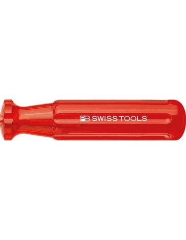 Mango para varillas intercambiables Classic PB Swiss Tools