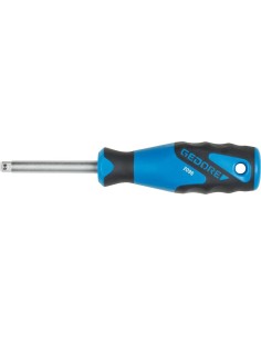Mango insertable 1/4 140mm GEDORE