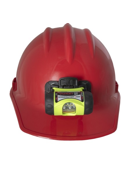 3AAA VIZION I- FRONTAL 100LM/ ATEX 0-22