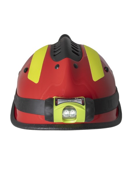 3AAA VIZION I- FRONTAL 100LM/ ATEX 0-22