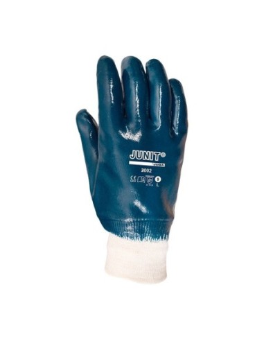Guante Juba - 3002 JUNIT