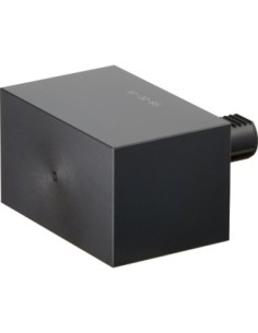 Pza en bruto cuadrada VDIA1 30x85mm FORTIS