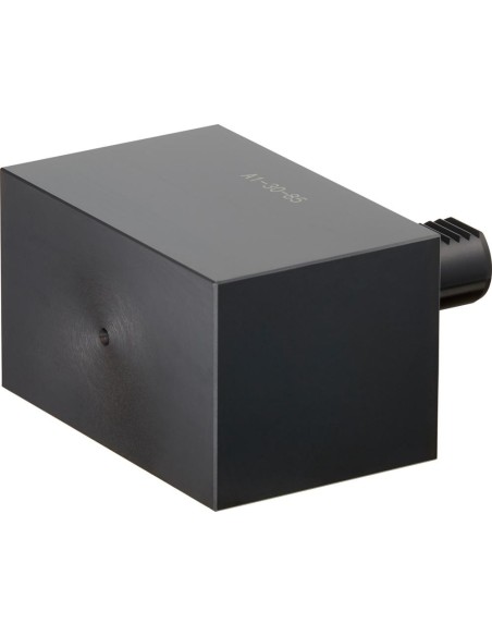 Pza en bruto cuadrada VDIA1 30x85mm FORTIS