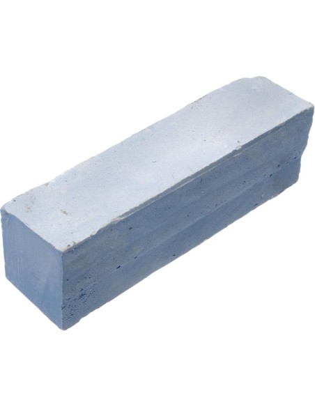 Pasta para pulir compacta110g azul osborn